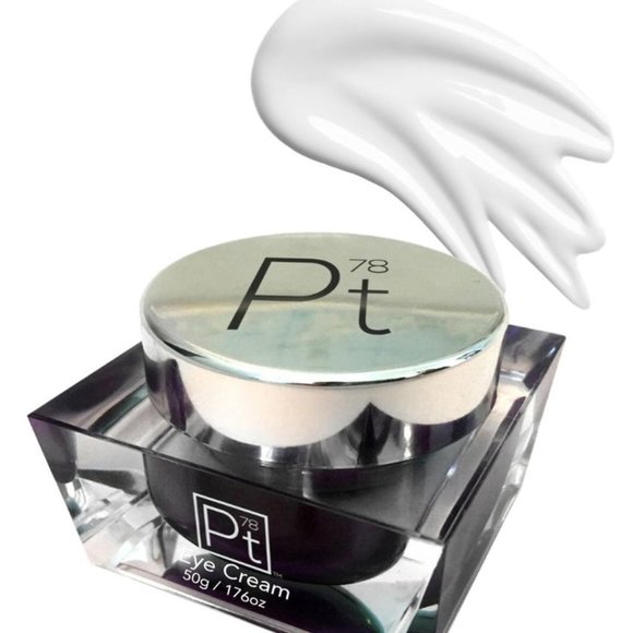 Platinum Eye Cream - Picture 5 of 6